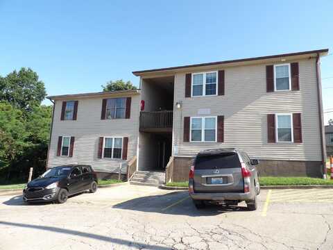 35 Ashwood Court, Frankfort, KY 40601
