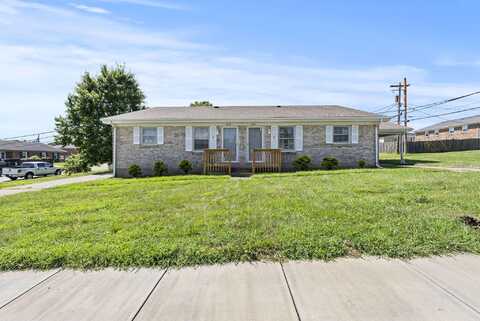 3617-3619 Appian Way, Lexington, KY 40517