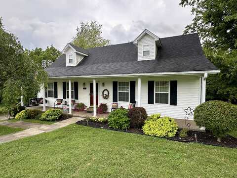178 South Loop Drive, Stanford, KY 40484