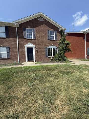 205 Shamrock Lane, Richmond, KY 40475