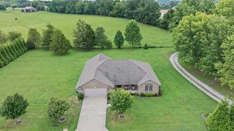 148 East Horizon Hill Drive, Somerset, KY 42503