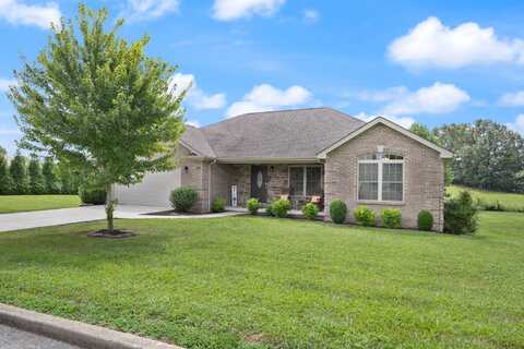 148 East Horizon Hill Drive, Somerset, KY 42503