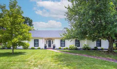 810 Chinoe Road, Lexington, KY 40502