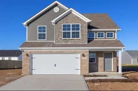241 Jared Parker Way, Georgetown, KY 40324