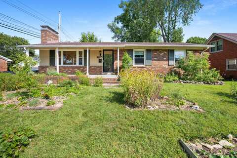 2104 Winterberry Drive, Lexington, KY 40504