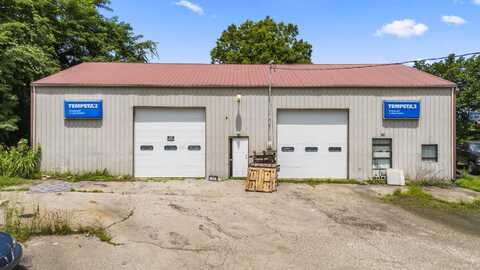 50 Gudgell Street, Owingsville, KY 40360
