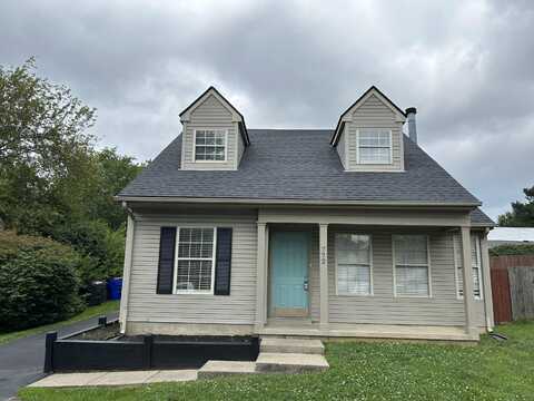 772 Orlean Circle, Lexington, KY 40517