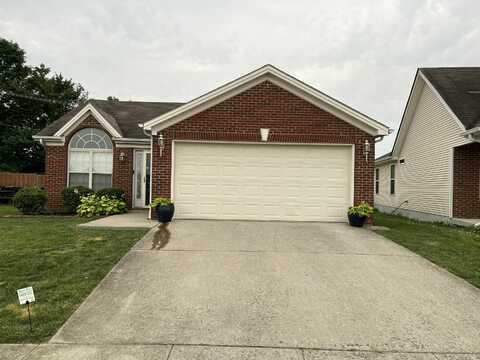 1728 Elverton Road, Lexington, KY 40511