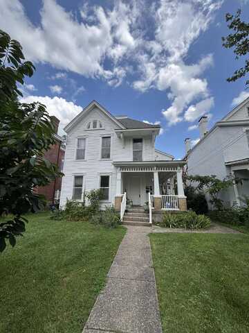 509 West Third Street, Lexington, KY 40508