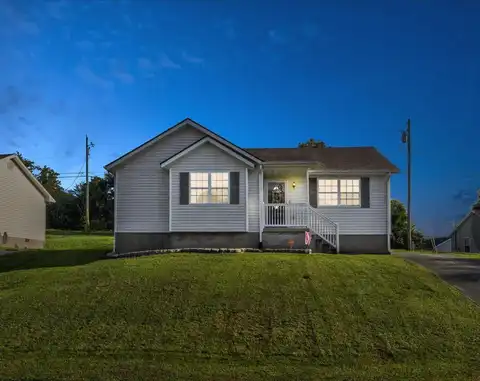 202 Custer Court, Winchester, KY 40391
