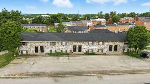1646 Fox Haven Drive, Richmond, KY 40475