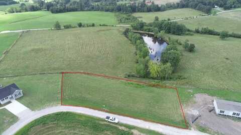 9 Turkey Lp, East Bernstadt, KY 40729