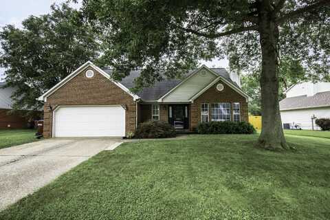 507 Tincher Drive, Versailles, KY 40383