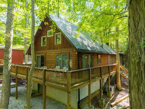 139 Golden Pond Road, Monticello, KY 42633