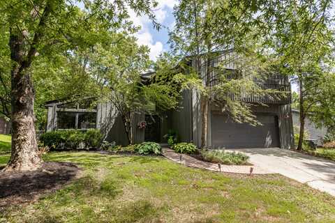 3536 Winding Drive, Lexington, KY 40517