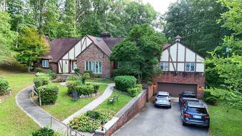 348 Ridge Road, Baxter, KY 40806