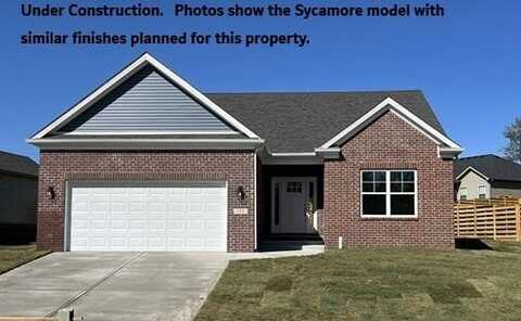 161 Whitley Way, Georgetown, KY 40324