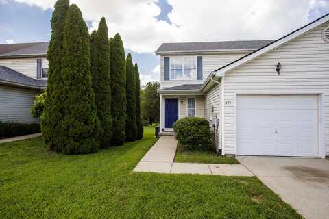 271 April Way, Winchester, KY 40391