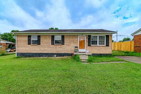 403 Miles Road, Nicholasville, KY 40356