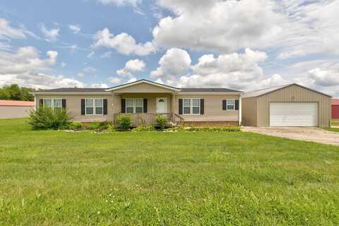 895 Gibson Lane, Mount Sterling, KY 40353