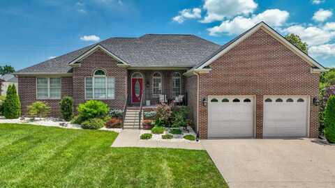 310 Bocote Drive, Berea, KY 40403