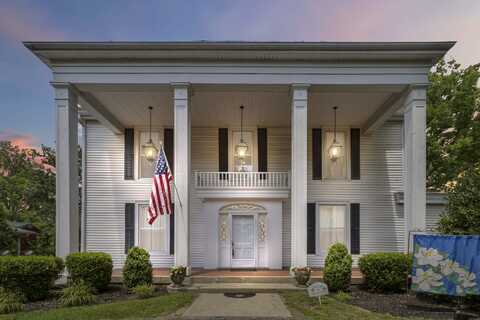 305 Barnes Mill Road, Richmond, KY 40475