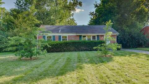 508 Parkside Drive, Lexington, KY 40505