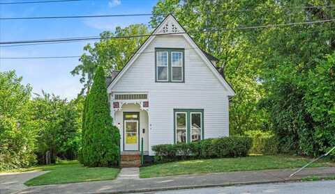 108 East Broadway Avenue, Richmond, KY 40475