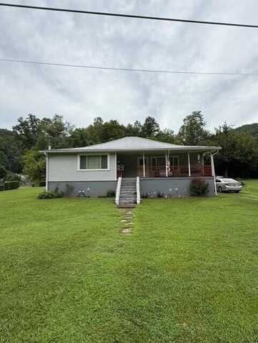 1265 Stone Coal Road, Garrett, KY 41630