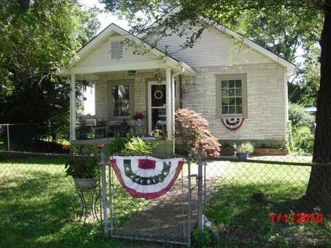 113 Phillips Street, Frankfort, KY 40601