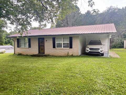 1710 South Jackson County High School Rd, McKee, KY 40447