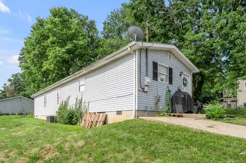 1016 Jane Street, Lexington, KY 40508