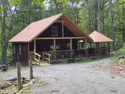 101 Shillalah Spur, Miracle, KY 40856