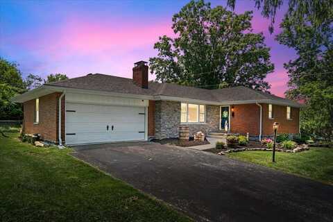 219 Hampton Avenue, Winchester, KY 40391