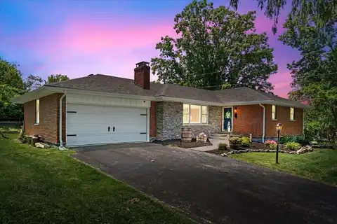 219 Hampton Avenue, Winchester, KY 40391