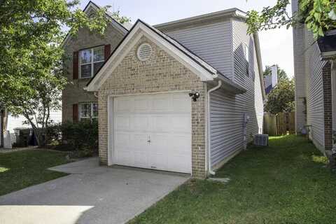 2208 Rawlings Court, Lexington, KY 40509