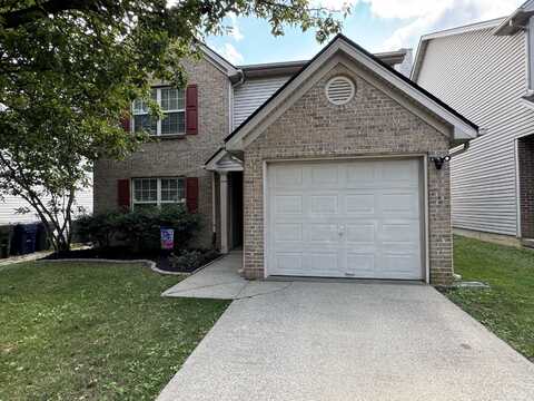 2208 Rawlings Court, Lexington, KY 40509
