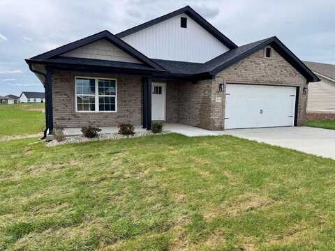 498 Wyldwood Way, Berea, KY 40403
