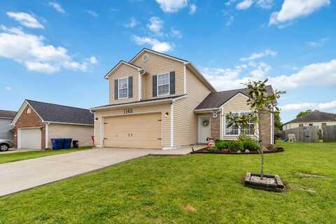 1148 Jamestown Drive, Berea, KY 40403