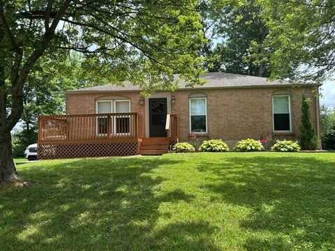 216 Brookfield Drive, Frankfort, KY 40601