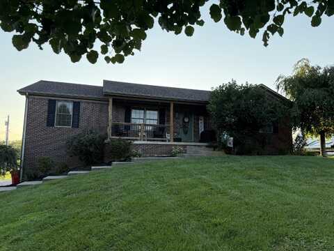 110 Springhill Lane, Berea, KY 40403