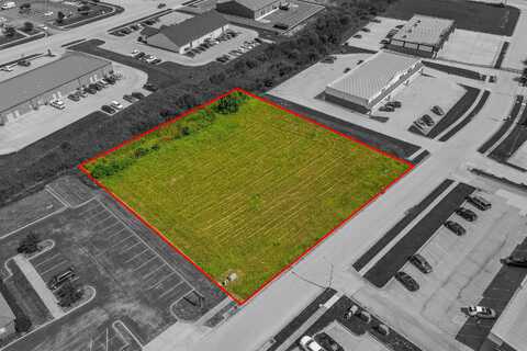 212 Pauline Drive, Berea, KY 40403