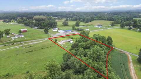 11705 Highway 39, Somerset, KY 42503