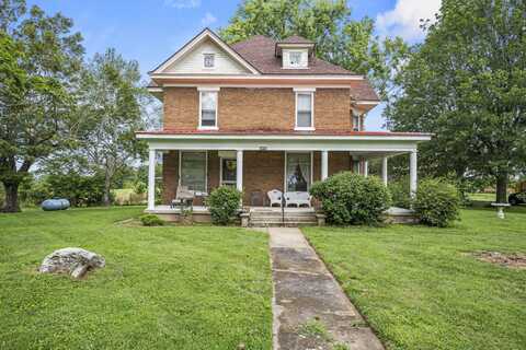 3475 Frankfort Ford Road, Wilmore, KY 40390