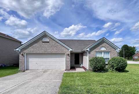 1155 Jamestown Drive, Berea, KY 40403