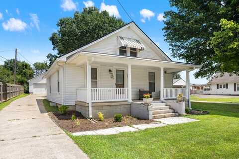 217 North Middletown Road, Paris, KY 40361