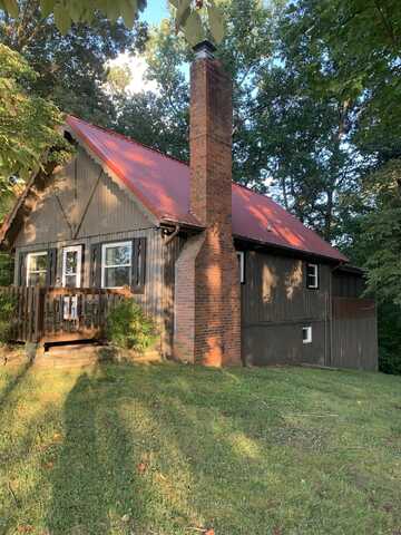 1356 Todd Farm Road, Nancy, KY 42544