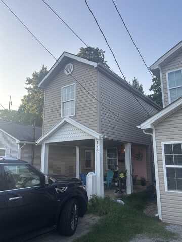 173 Montmullin Street, Lexington, KY 40508