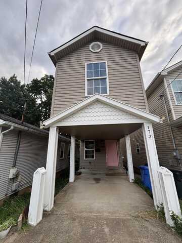 173 Montmullin Street, Lexington, KY 40508