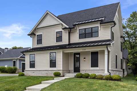 3540 Harper Woods Lane, Lexington, KY 40515